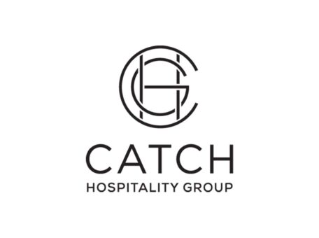 Catch Hospitality Group Logo