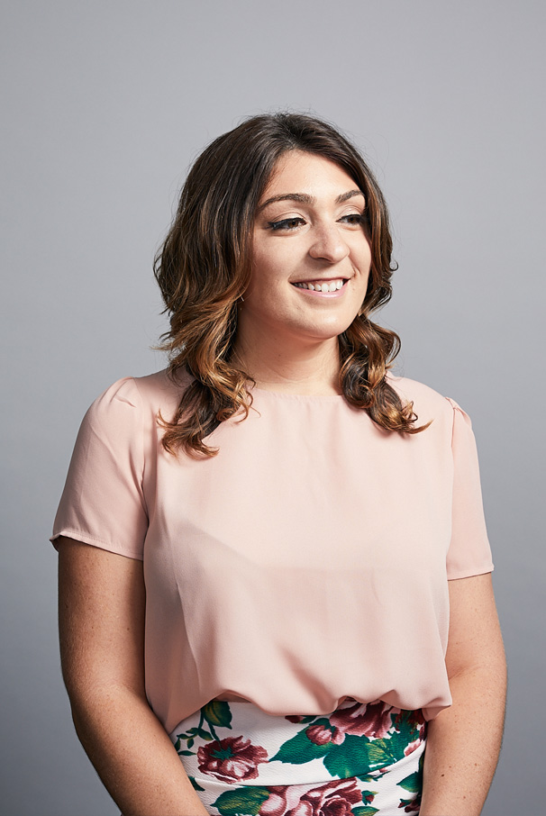 Allison Brand