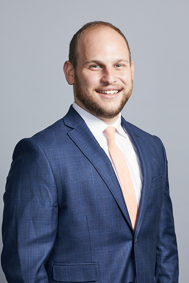Ryan Bogatz