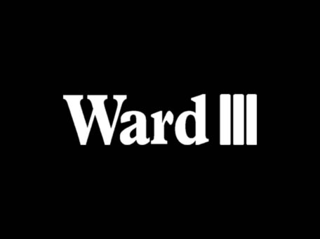 Ward III Logo