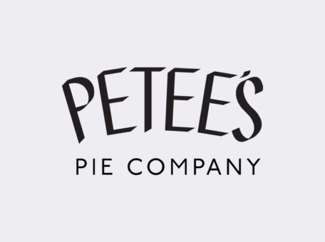 Petee's Pie Company Logo