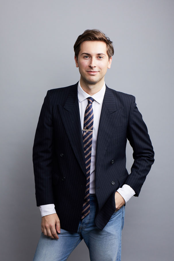 Jake Trissler