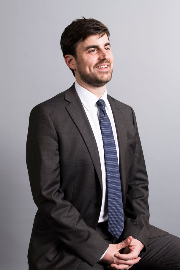Luke Schram