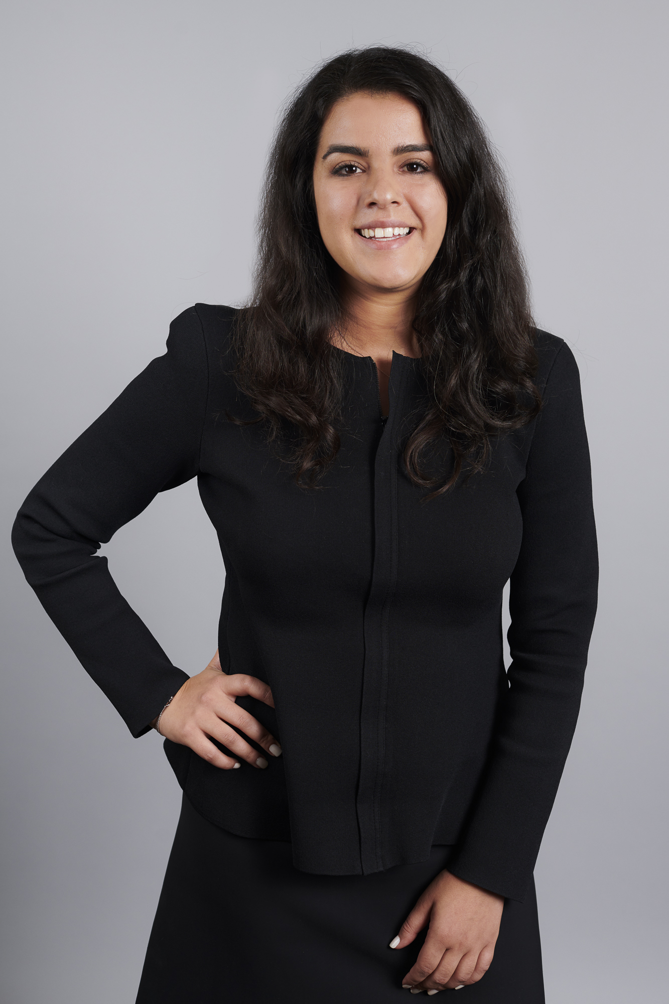 Mayan Bouskila