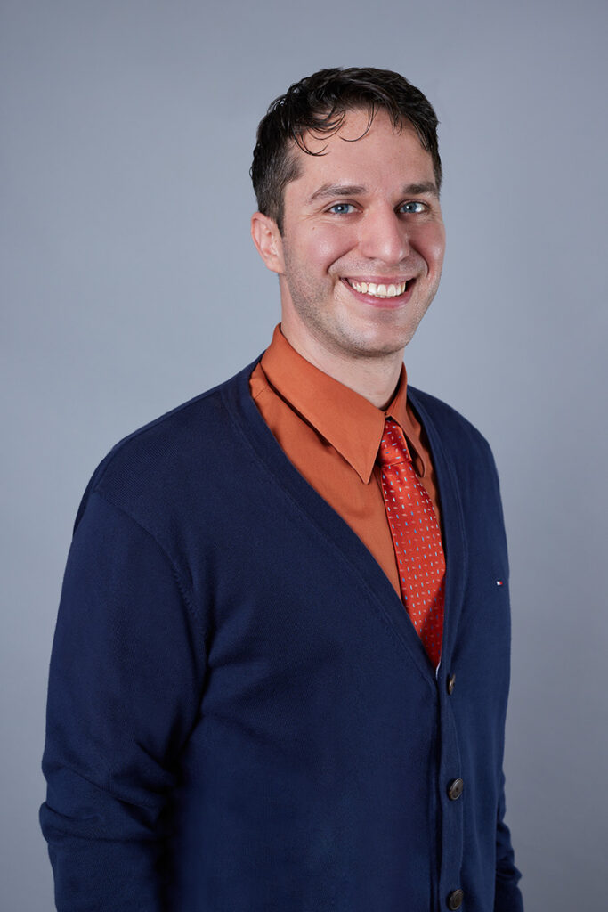 Tyler Matthews - Helbraun Levey
